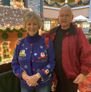 Meet your Posher, Nell